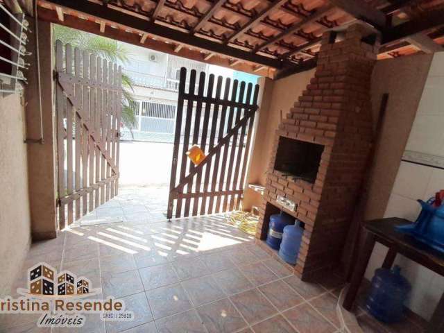 Casa com 2 quartos à venda no Sumaré, Ubatuba , 70 m2 por R$ 320.000