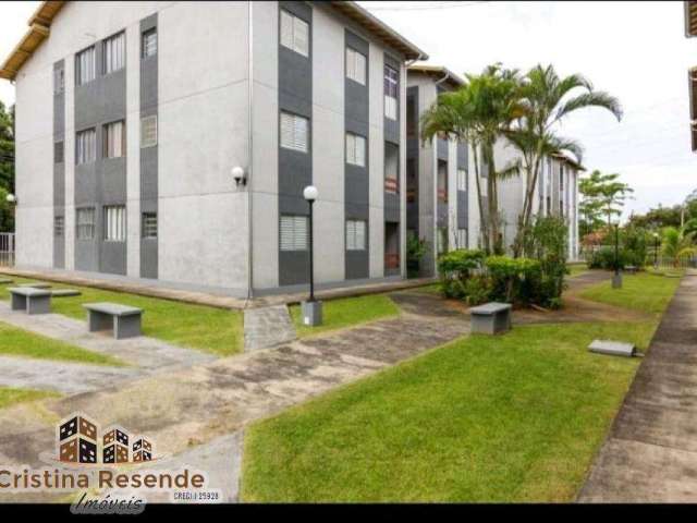 Apartamento com 2 quartos à venda em Maranduba, Ubatuba , 63 m2 por R$ 345.000