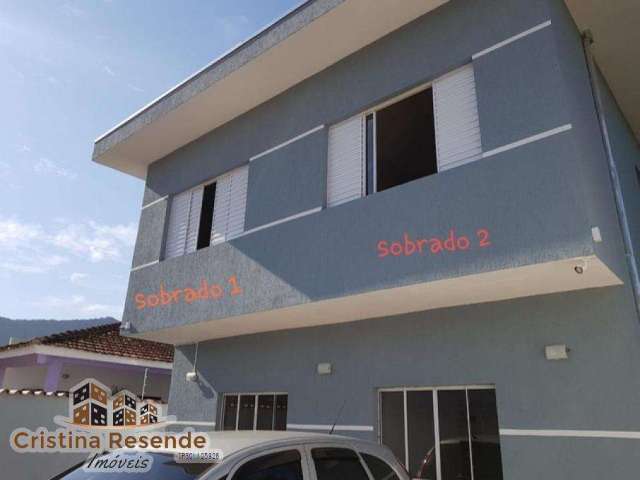 Casa com 8 quartos à venda na Rua Joaquim Aurélio Nabuco de Araújo, Martim de Sá, Caraguatatuba, 250 m2 por R$ 850.000