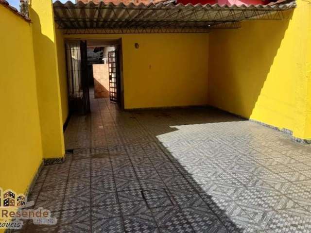 Casa com 1 quarto à venda na Rua Joaquim Aurélio Nabuco de Araújo, Jardim Casa Branca, Caraguatatuba, 150 m2 por R$ 210.000