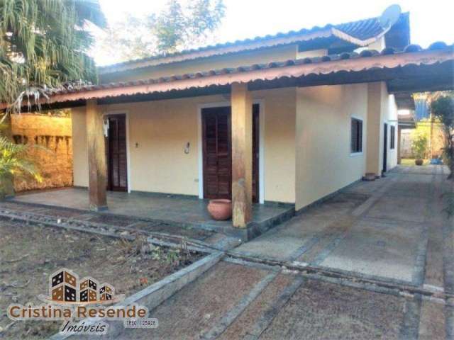 Casa com 3 quartos à venda em Maranduba, Ubatuba , 432 m2 por R$ 600.000