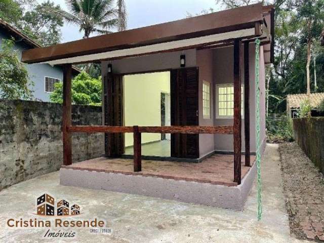 Casa com 1 quarto à venda no Camburi, São Sebastião , 200 m2 por R$ 510.000