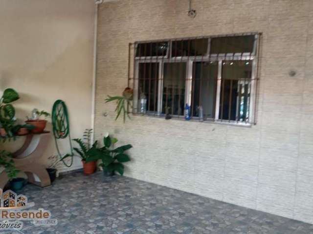 Casa com 5 quartos à venda na Rua Joaquim Aurélio Nabuco de Araújo, Barranco Alto, Caraguatatuba por R$ 370.000