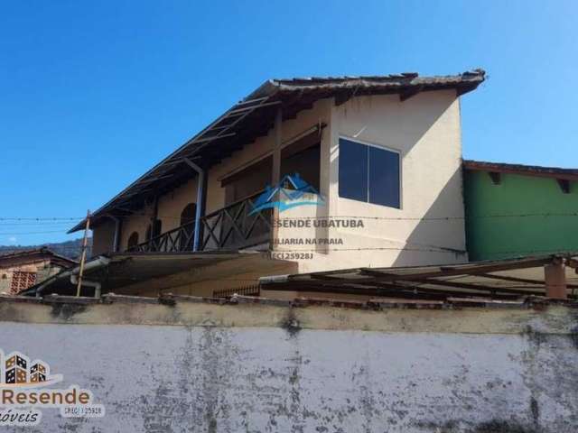 Casa com 3 quartos à venda em Perequê Açu, Ubatuba , 400 m2 por R$ 480.000