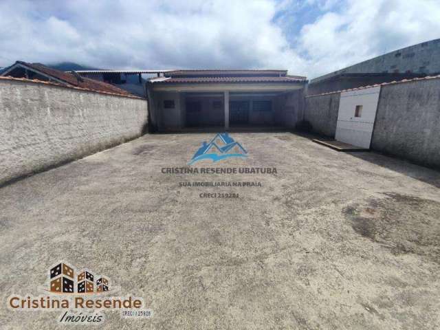 Casa com 1 quarto à venda em Maranduba, Ubatuba , 250 m2 por R$ 320.000