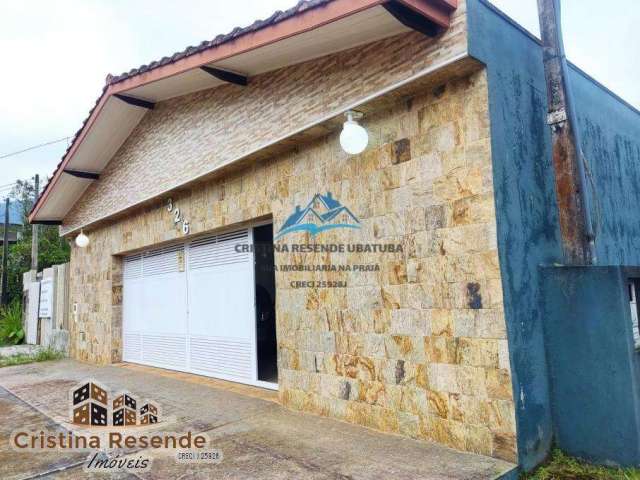 Casa com 5 quartos à venda na Praia do Sape, Ubatuba , 300 m2 por R$ 530.000