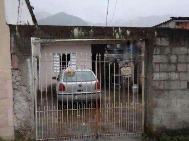 Casa com 3 quartos à venda no Rio do Ouro, Caraguatatuba  por R$ 165.000