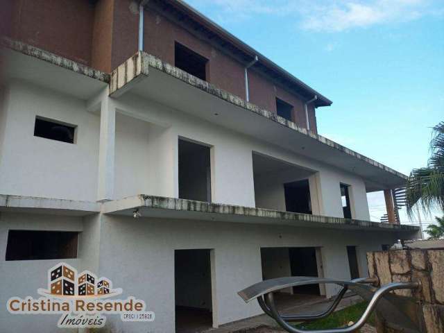 Casa com 7 quartos à venda no Porto Novo, Caraguatatuba , 600 m2 por R$ 1.500.000