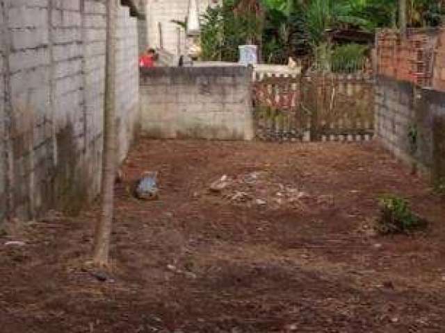 Terreno à venda no Rio do Ouro, Caraguatatuba , 150 m2 por R$ 75.000