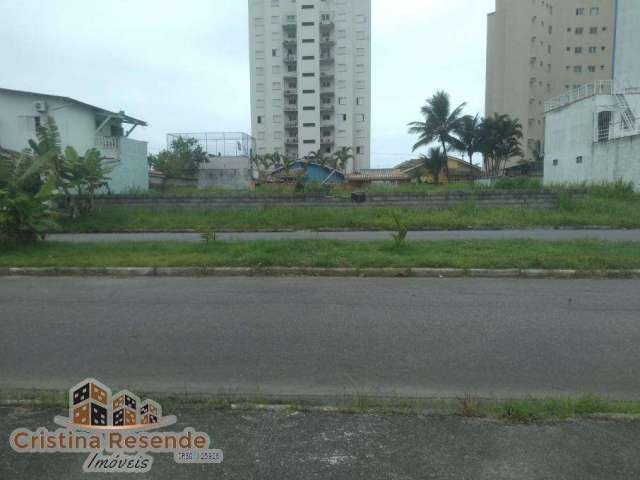 Terreno à venda na Praia Aruan, Caraguatatuba , 250 m2 por R$ 352.000