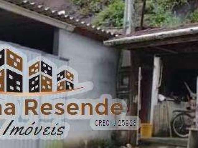 Casa com 1 quarto à venda na Figueira (Pé da Serra), Ubatuba  por R$ 80.000