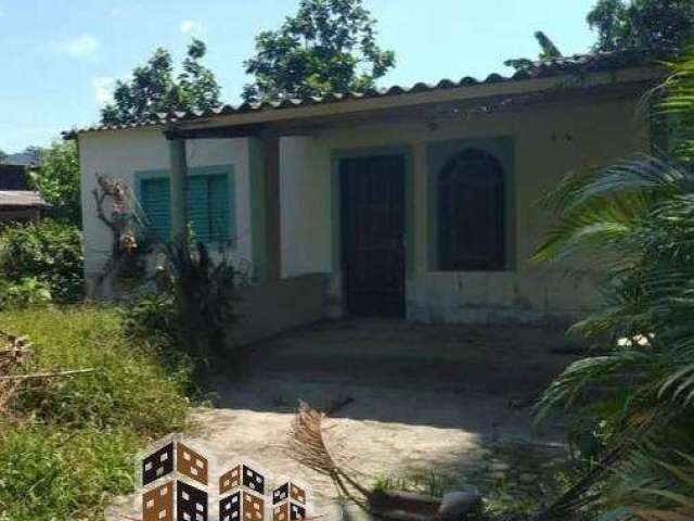 Casa com 2 quartos à venda no Pegorelli, Caraguatatuba , 250 m2 por R$ 160.000