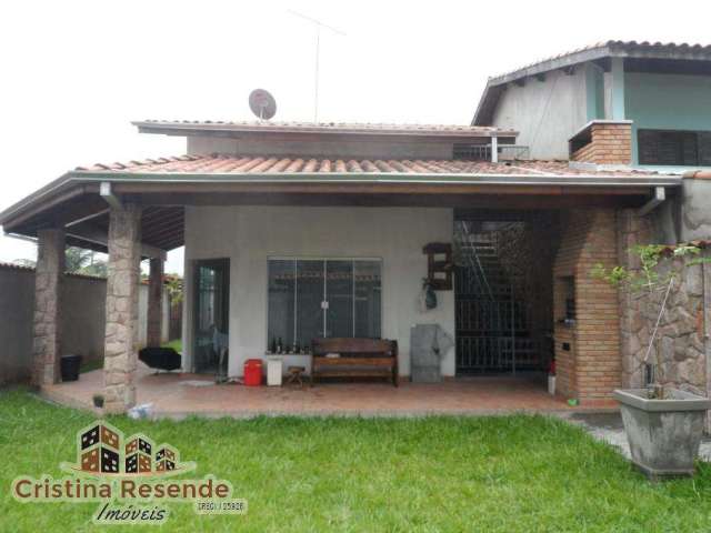 Casa com 4 quartos à venda no Barranco Alto, Caraguatatuba , 150 m2 por R$ 450.000