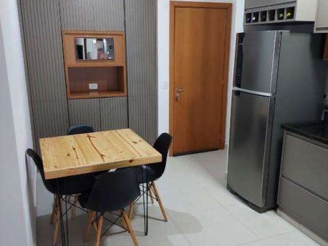 Apartamento com 2 quartos à venda em Toninhas, Ubatuba , 52 m2 por R$ 650.000