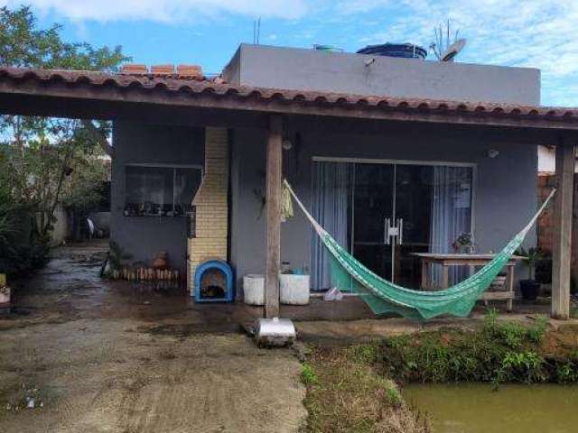 Casa com 3 quartos à venda no Sertão da Quina, Ubatuba , 160 m2 por R$ 275.000