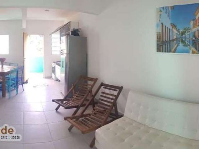 Apartamento com 3 quartos à venda em Maranduba, Ubatuba , 6920 m2 por R$ 315.000