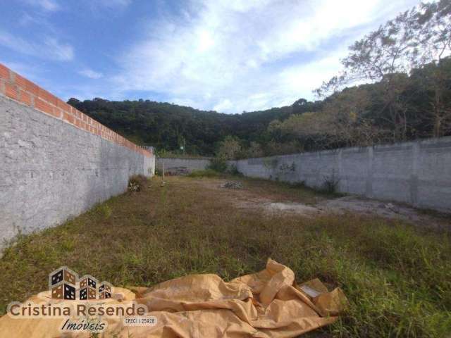 Terreno à venda no Massaguaçu, Caraguatatuba , 345 m2 por R$ 210.000