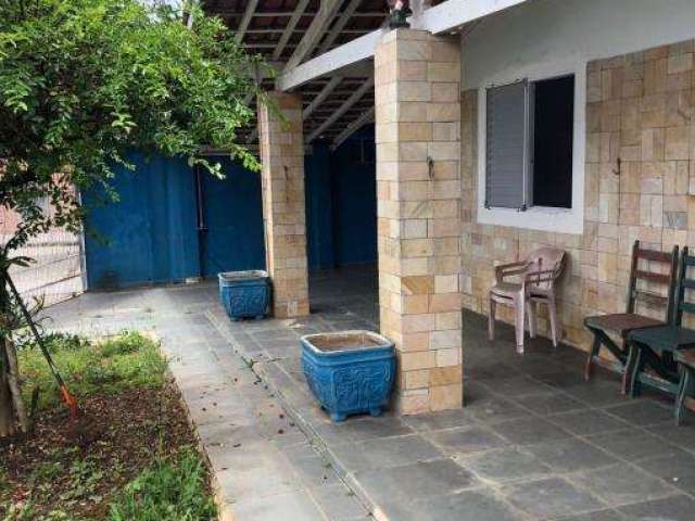 Casa com 2 quartos à venda em Perequê Açu, Ubatuba , 80 m2 por R$ 530.000