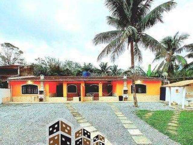 Casa com 2 quartos à venda no Maresias, São Sebastião , 136 m2 por R$ 900.000