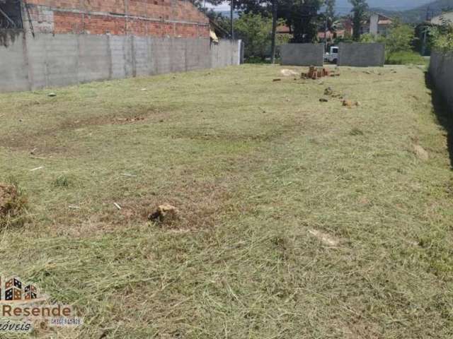 Terreno à venda no Jardim das Gaivotas, Caraguatatuba , 490 m2 por R$ 350.000