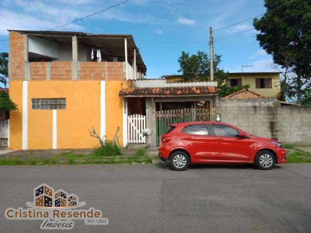 Casa com 2 quartos à venda no Porto Novo, Caraguatatuba , 300 m2 por R$ 450.000