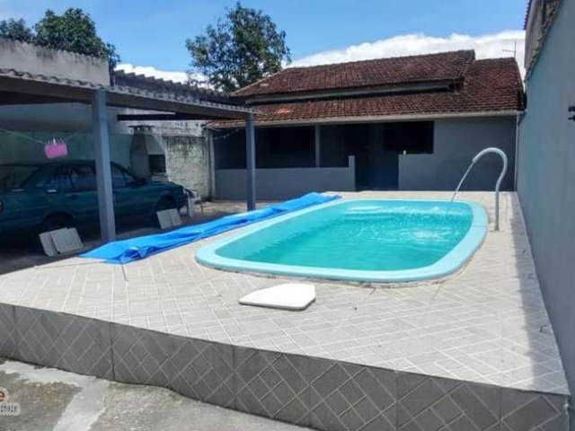 Casa com 3 quartos à venda no Barranco Alto, Caraguatatuba , 300 m2 por R$ 550.000