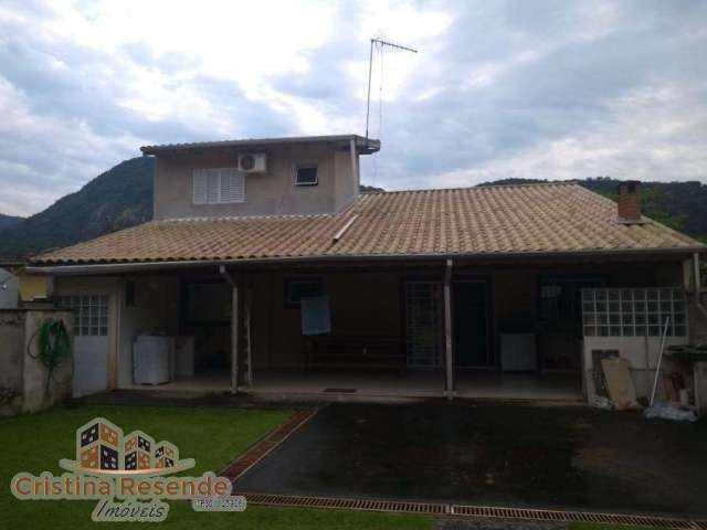 Casa com 2 quartos à venda no Massaguaçu, Caraguatatuba , 384 m2 por R$ 550.000