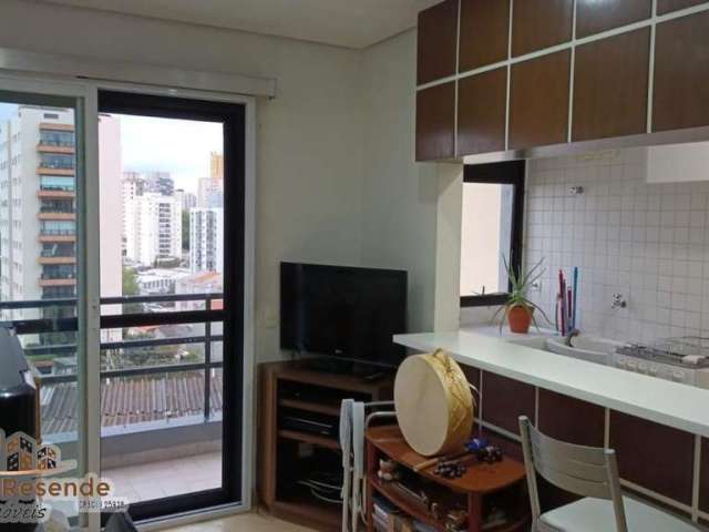 Apartamento com 1 quarto à venda na Saúde, São Paulo , 41 m2 por R$ 435.000