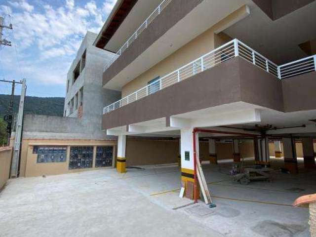 Apartamento com 2 quartos à venda na Praia do Sape, Ubatuba , 52 m2 por R$ 389.000