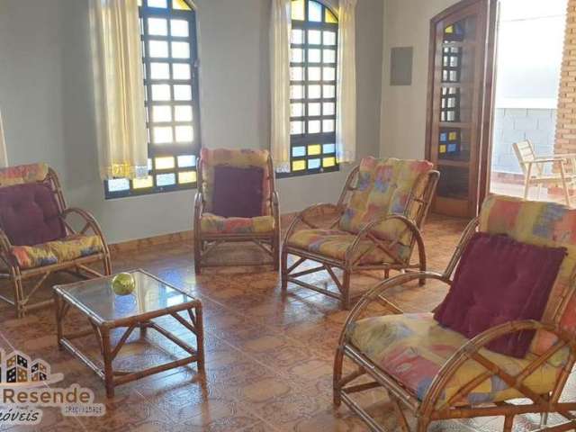 Casa com 5 quartos à venda na Praia Aruan, Caraguatatuba , 304 m2 por R$ 1.800.000