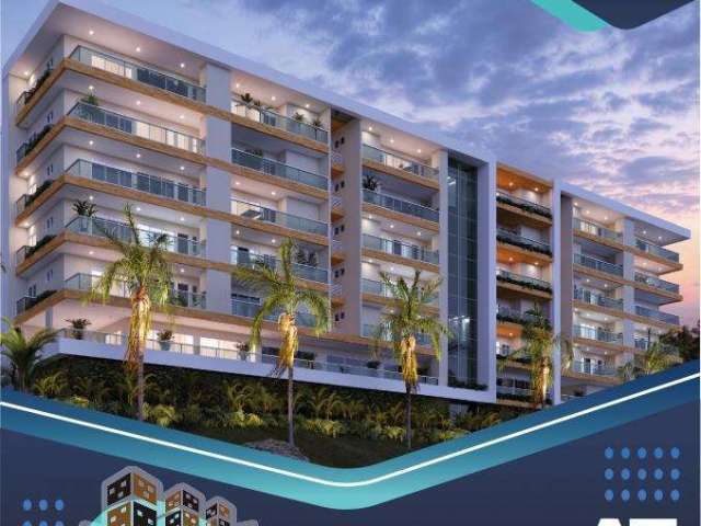 Apartamento com 2 quartos à venda na Praia Grande, Ubatuba , 84 m2 por R$ 634.000