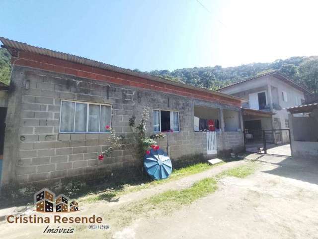 Casa com 6 quartos à venda no Sumidouro, Ubatuba  por R$ 745.000