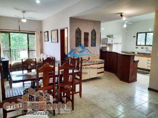 Apartamento com 2 quartos à venda em Maranduba, Ubatuba , 80 m2 por R$ 460.000