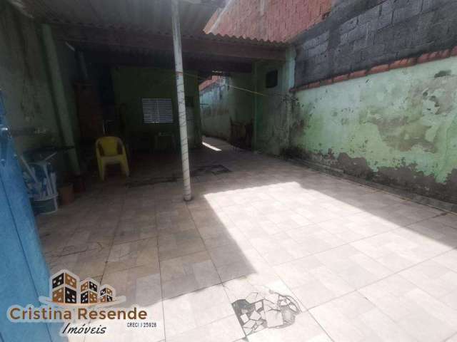 Casa com 2 quartos à venda na Vila Portal das Flores, Caraguatatuba , 125 m2 por R$ 250.000