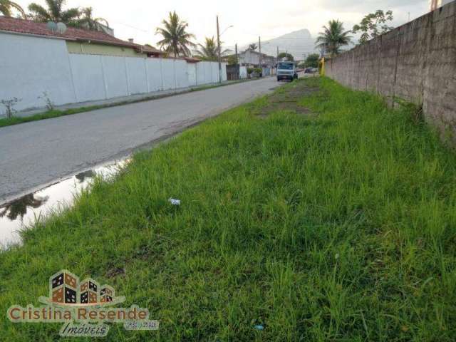 Terreno à venda na Praia das Palmeiras, Caraguatatuba , 500 m2 por R$ 550.000