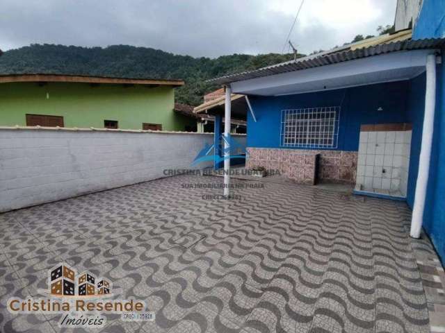 Casa com 1 quarto à venda no Centro, Ubatuba , 116 m2 por R$ 240.000