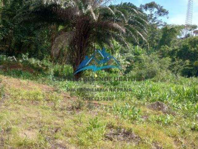 Terreno à venda na Praia do Itamambuca, Ubatuba , 100 m2 por R$ 70.000