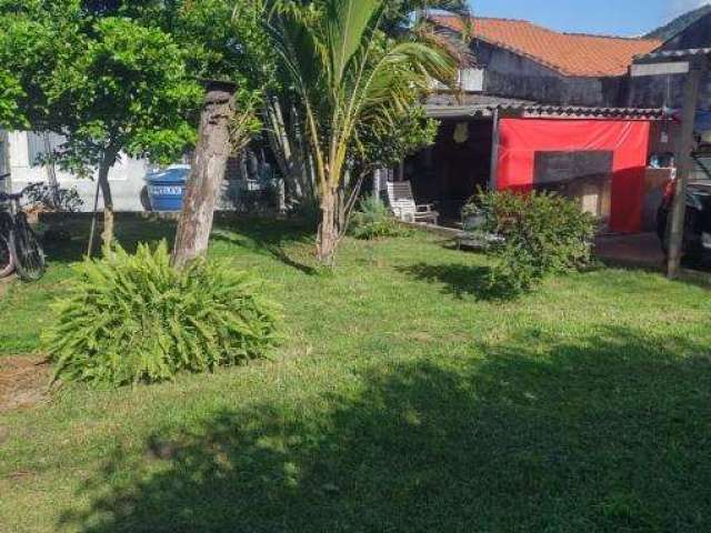 Casa com 1 quarto à venda no Caputera, Caraguatatuba , 300 m2 por R$ 375.000