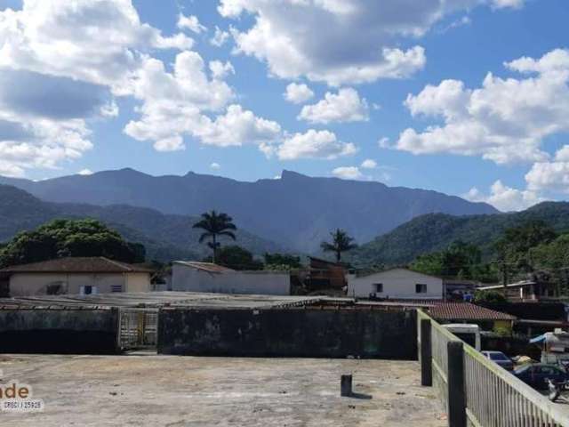 Sala comercial à venda na Praia da Lagoinha, Ubatuba , 500 m2 por R$ 5.000.000