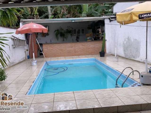 Casa com 3 quartos à venda no Morro do Algodão, Caraguatatuba , 250 m2 por R$ 650.000