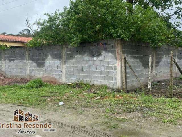 Terreno à venda no Loteamento Rio Marinas, Caraguatatuba , 180 m2 por R$ 70.000