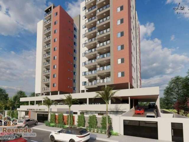 Apartamento com 2 quartos à venda no Porto Novo, Caraguatatuba , 66 m2 por R$ 327.000