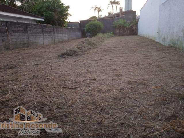 Terreno à venda no Centro, Caraguatatuba , 418 m2 por R$ 500.000