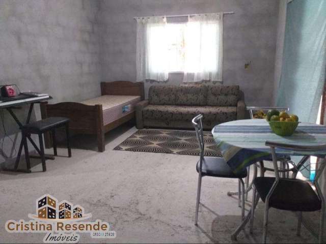 Casa com 3 quartos à venda em Arariba, Ubatuba , 110 m2 por R$ 300.000