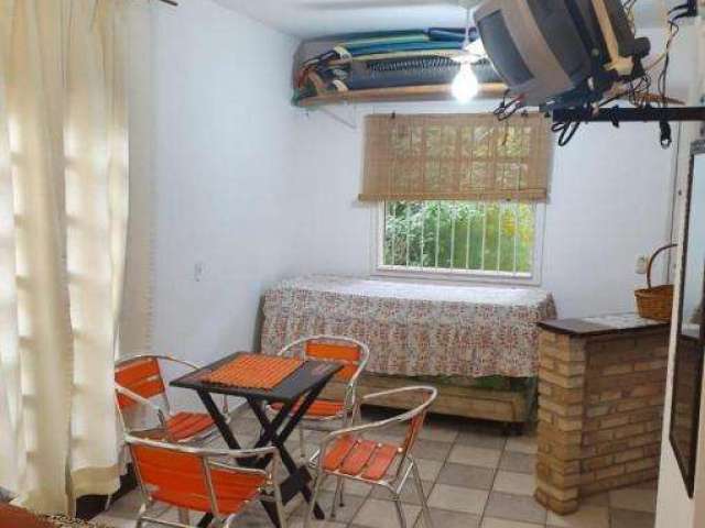 Flat com 1 quarto à venda no Maresias, São Sebastião , 24 m2 por R$ 185.000