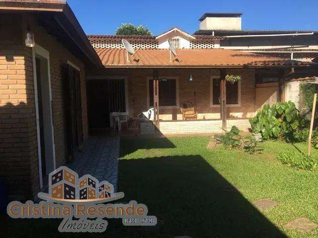 Casa com 3 quartos à venda no Pereque-Mirim, Ubatuba , 104 m2 por R$ 480.000