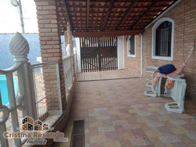 Casa com 3 quartos à venda no Morro do Algodão, Caraguatatuba , 206 m2 por R$ 310.000