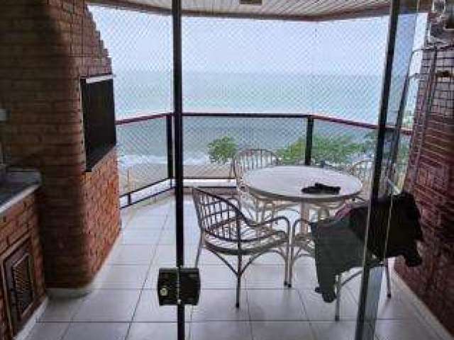 Apartamento com 3 quartos à venda no Martim de Sá, Caraguatatuba , 93 m2 por R$ 900.000