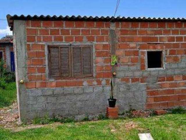 Casa com 1 quarto à venda no Travessão, Caraguatatuba , 200 m2 por R$ 100.000