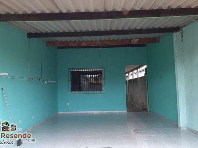 Casa com 2 quartos à venda no Perequê Mirim, Caraguatatuba , 150 m2 por R$ 190.000